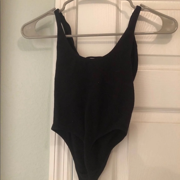 Bodysuit - Picture 2 of 2